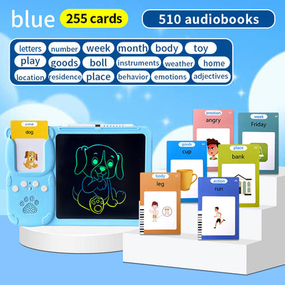Educational Drawing Tablet