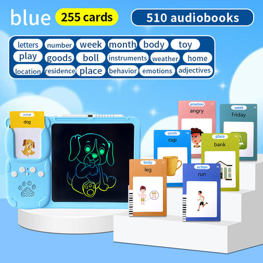 Educational Drawing Tablet