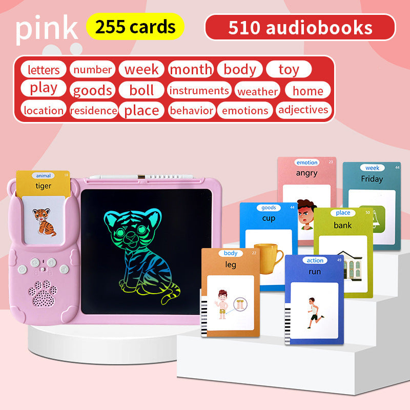 Educational Drawing Tablet