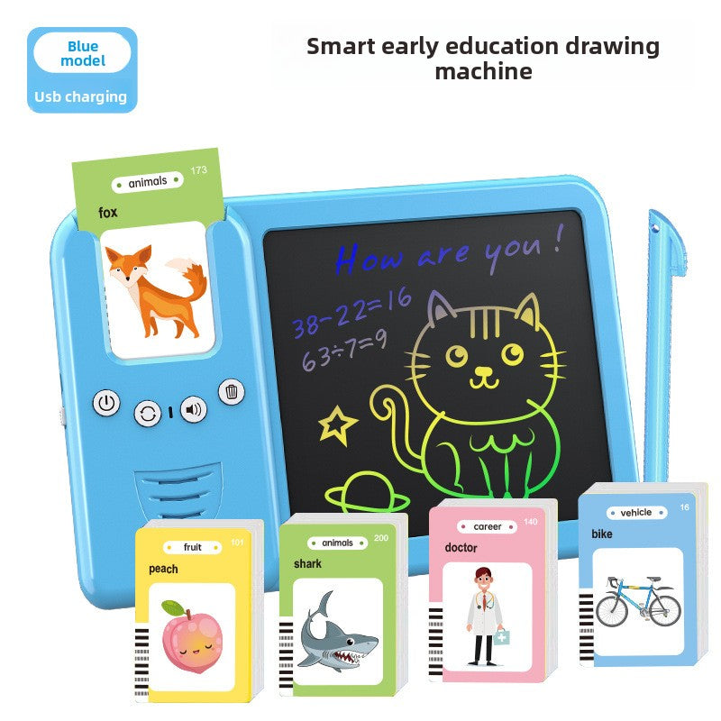 Educational Drawing Tablet