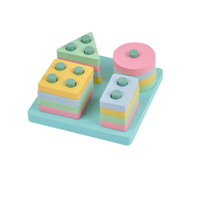Educational Early Education Children's Toys