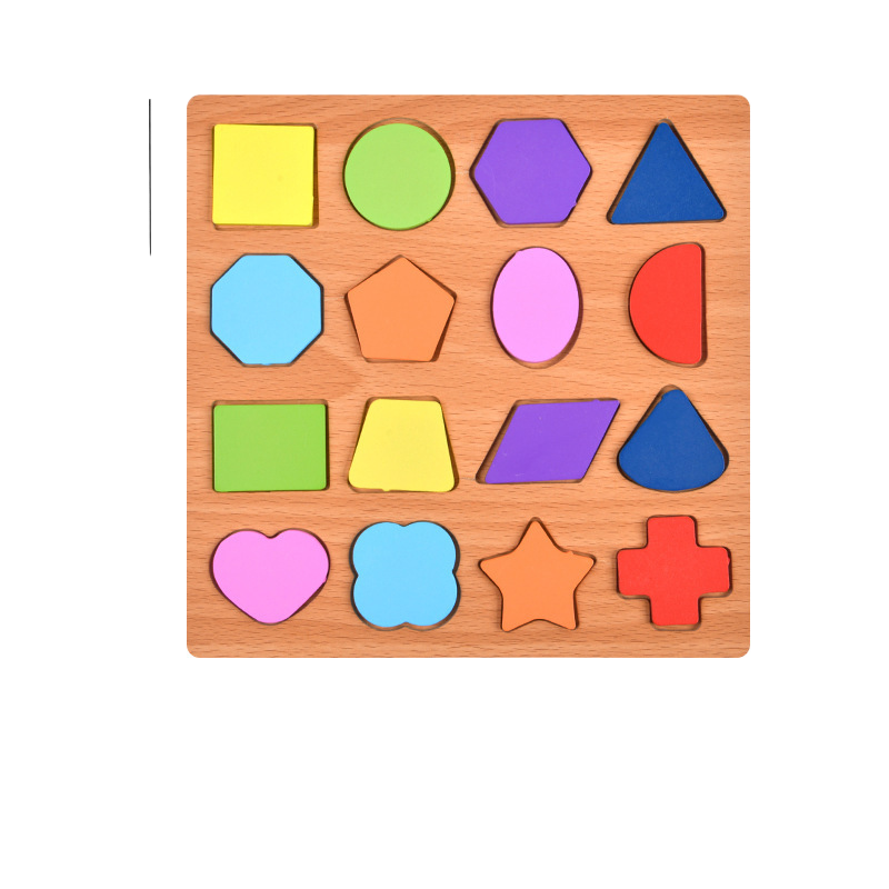 Educational Early Education Children's Toys