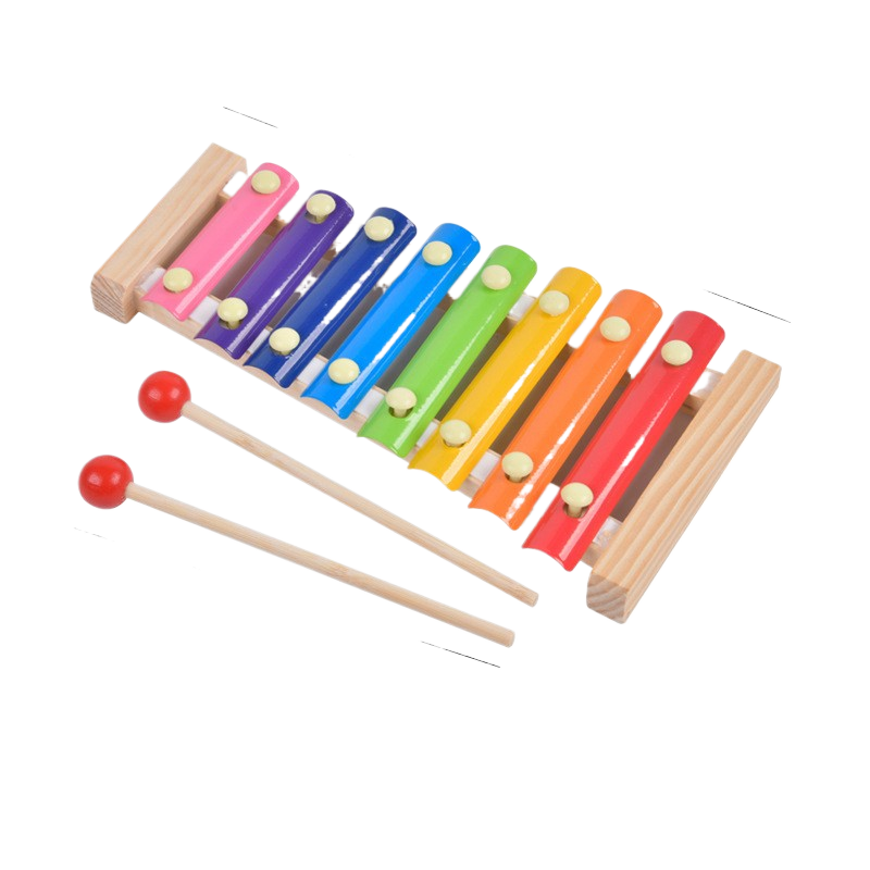 Educational Early Education Children's Toys