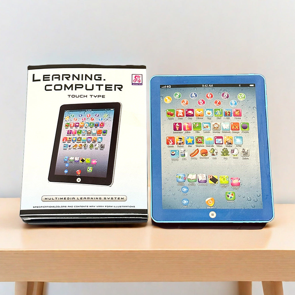 Educational Learning Tablet for Children