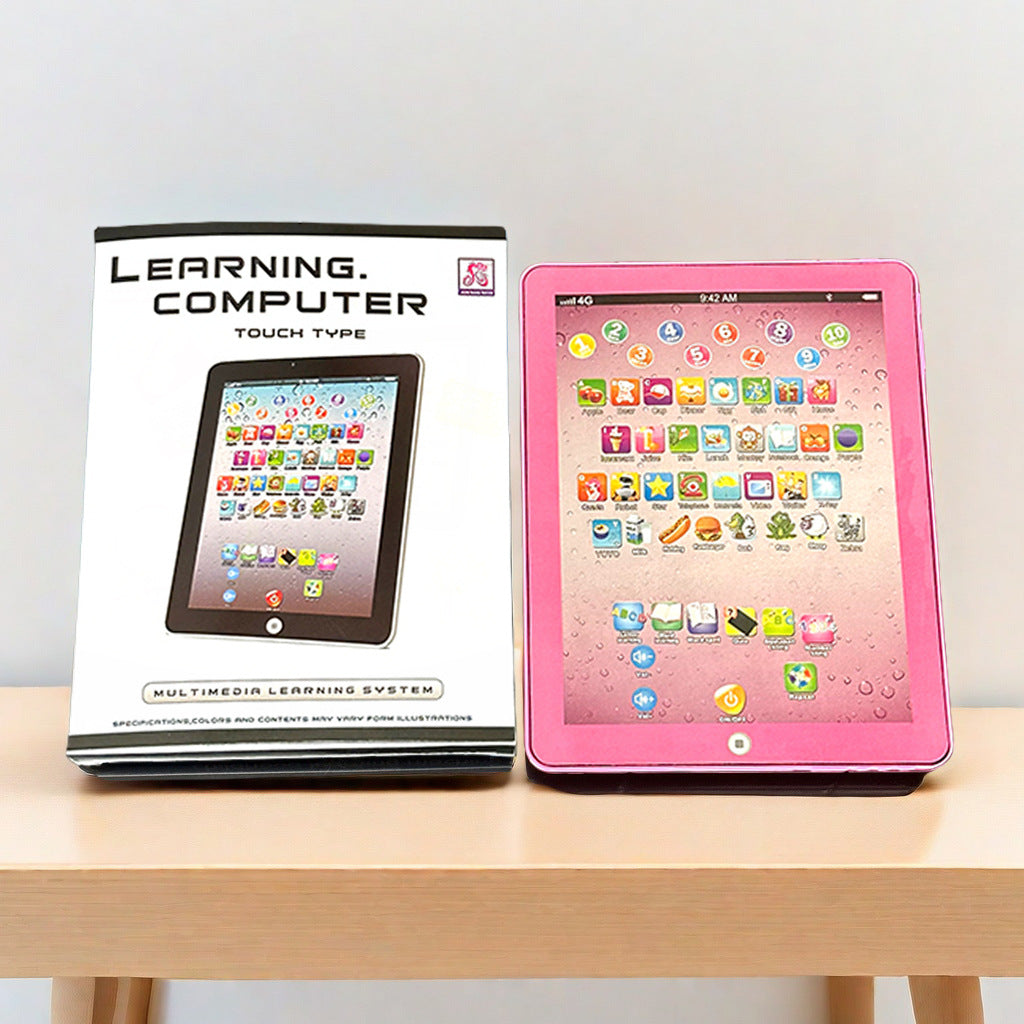 Educational Learning Tablet for Children