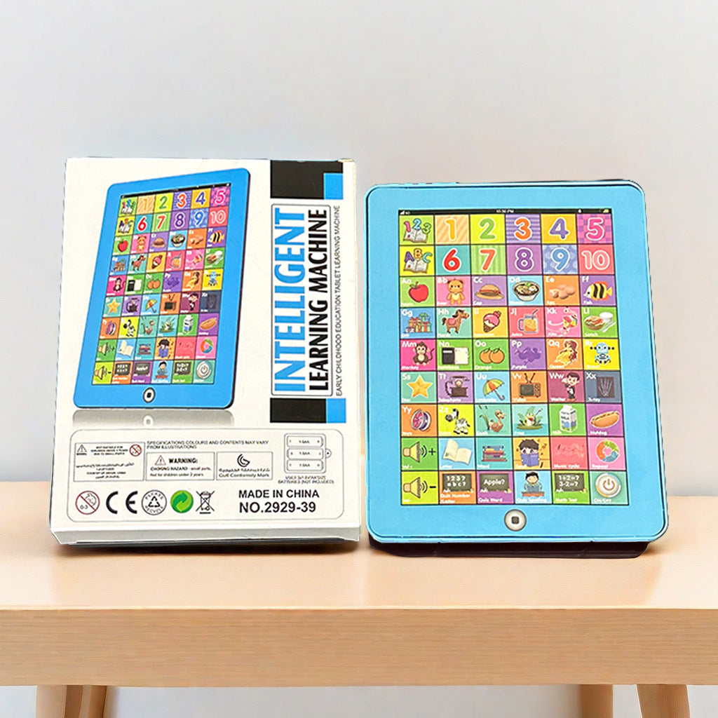 Educational Learning Tablet for Children