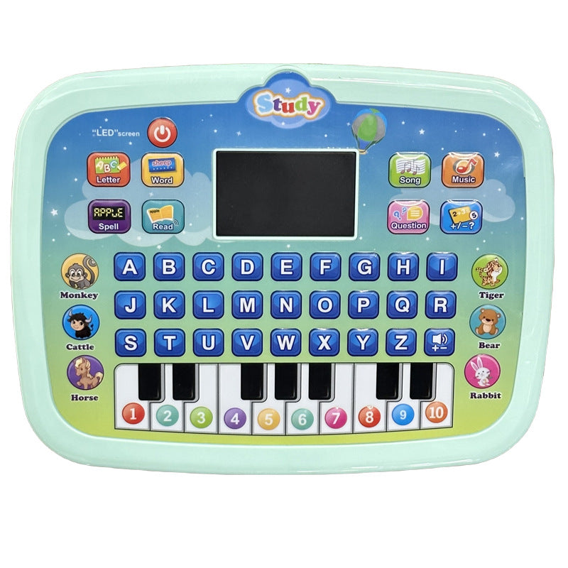 Educational Learning Tablet for Children