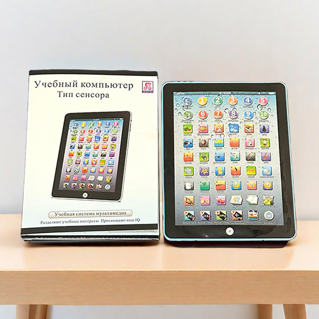 Educational Learning Tablet for Children