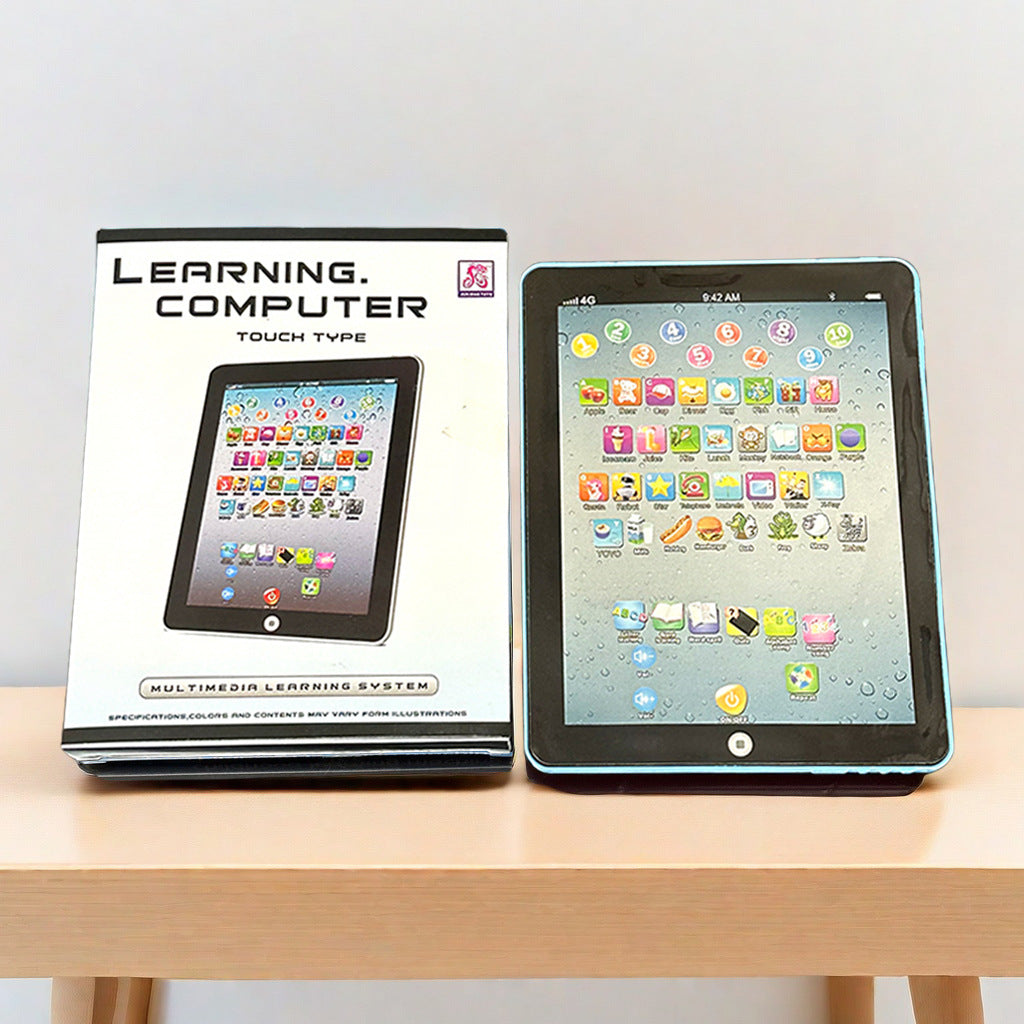 Educational Learning Tablet for Children