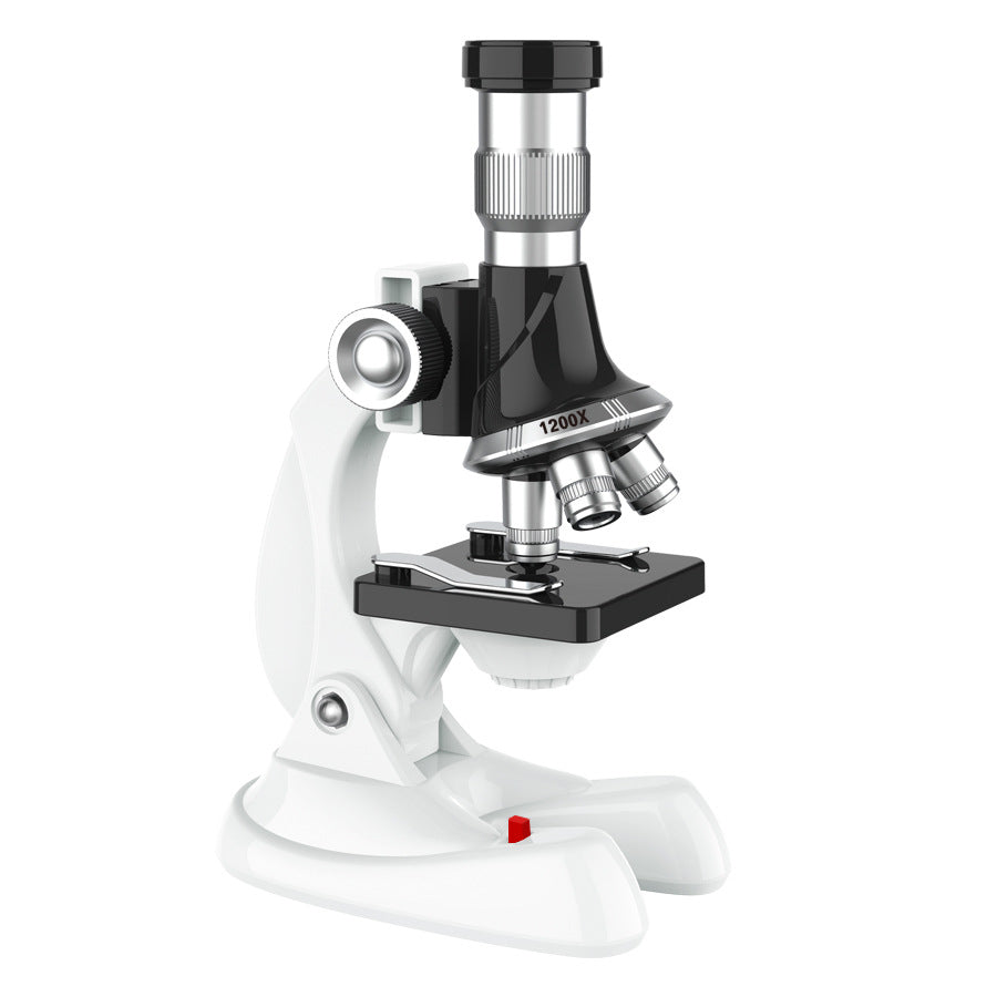 Educational Microscope Set