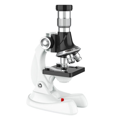 Educational Microscope Set