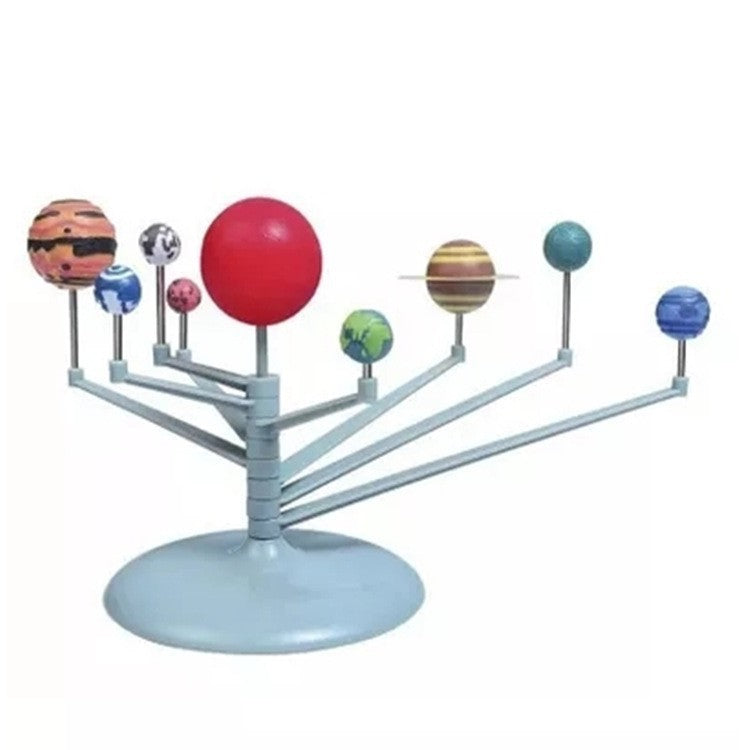 Educational Planetarium