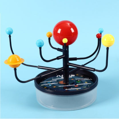 Educational Planetarium