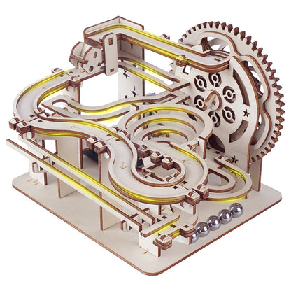 Educational Puzzle Toy