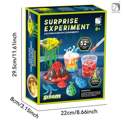 Educational Science Experiment Toys for Children