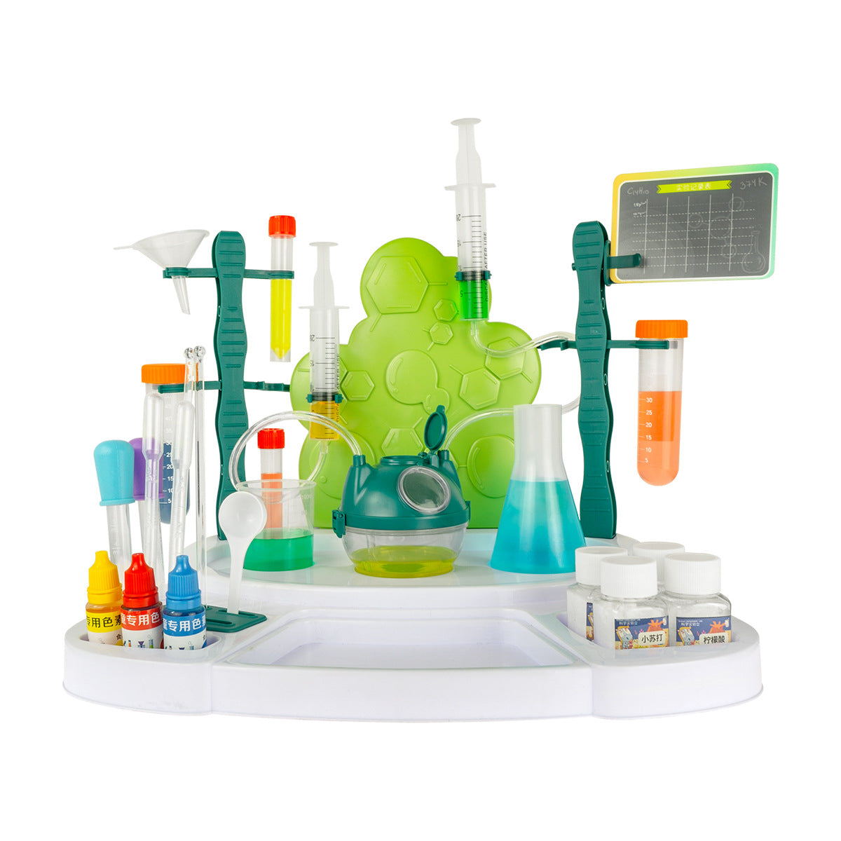 Educational Science Experiment Toys for Children
