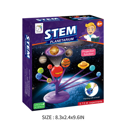 Educational Science Experiment Toys for Children