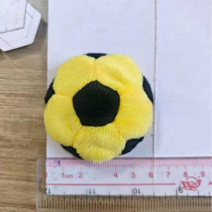 Educational Soccer Sandbag