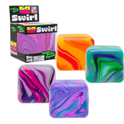 Educational Stress Toy