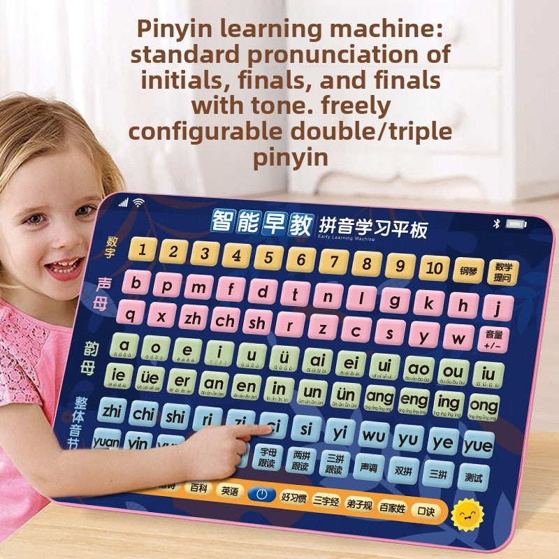 Educational Tablet Toy