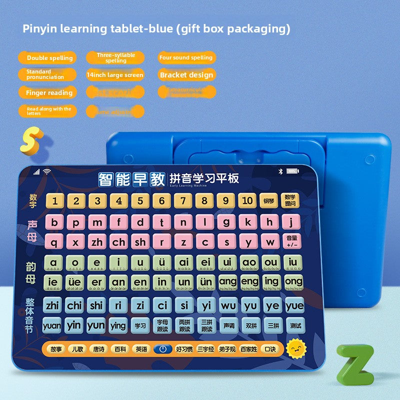 Educational Tablet Toy