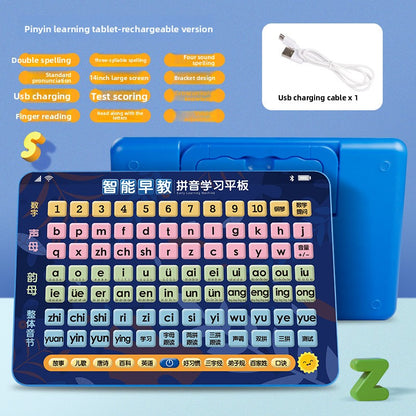 Educational Tablet Toy