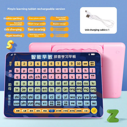 Educational Tablet Toy