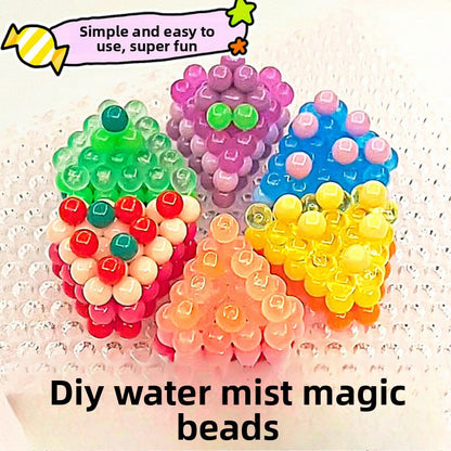 Educational Toy Beads