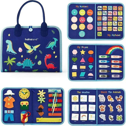 Educational Toy Board