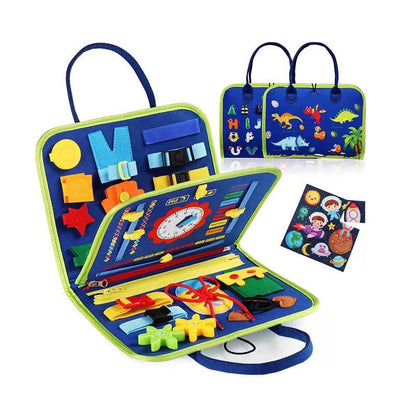 Educational Toy Board
