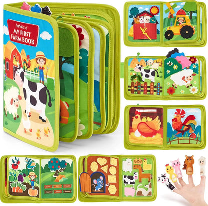 Educational Toy Board