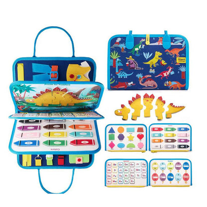 Educational Toy Board