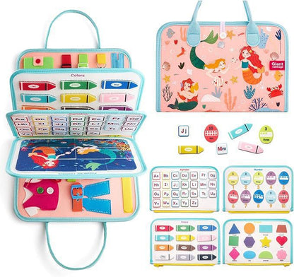 Educational Toy Board