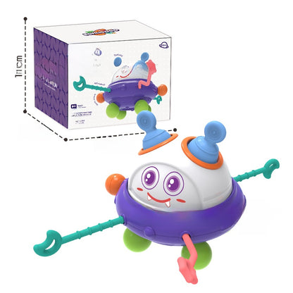 Educational Toy Cube
