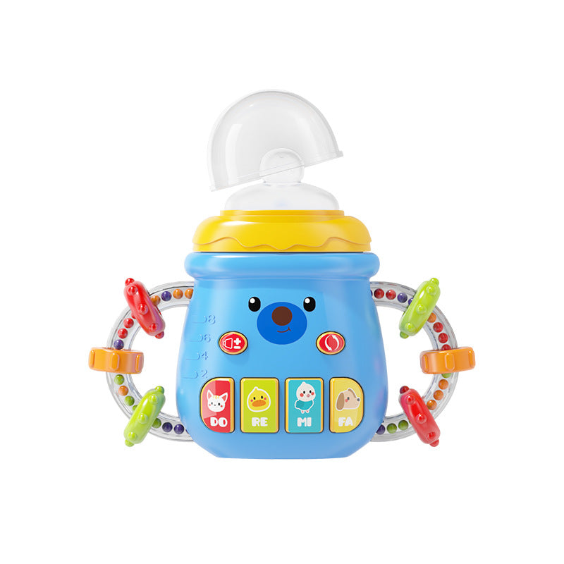 Educational Toy Cube