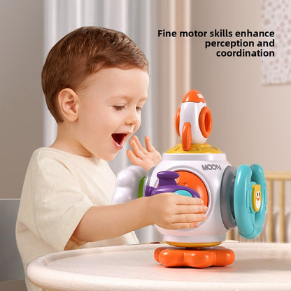 Educational Toy Cube