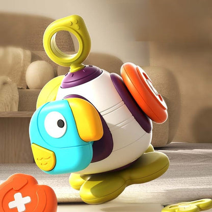 Educational Toy Cube