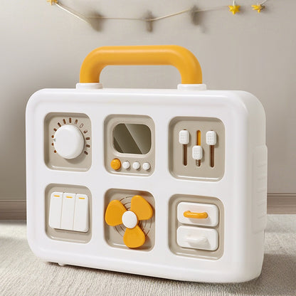 Educational Toy Cube