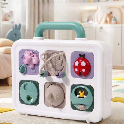 Educational Toy Cube