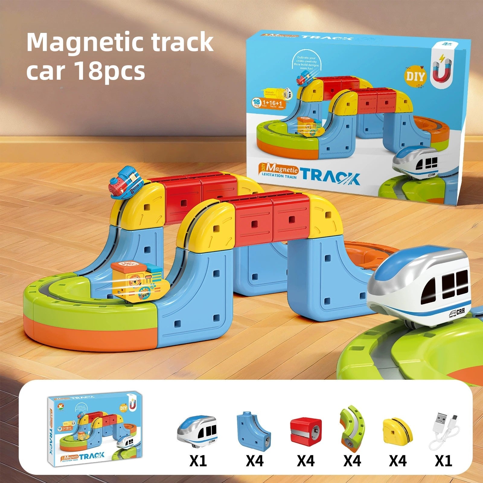 educational toy for kids