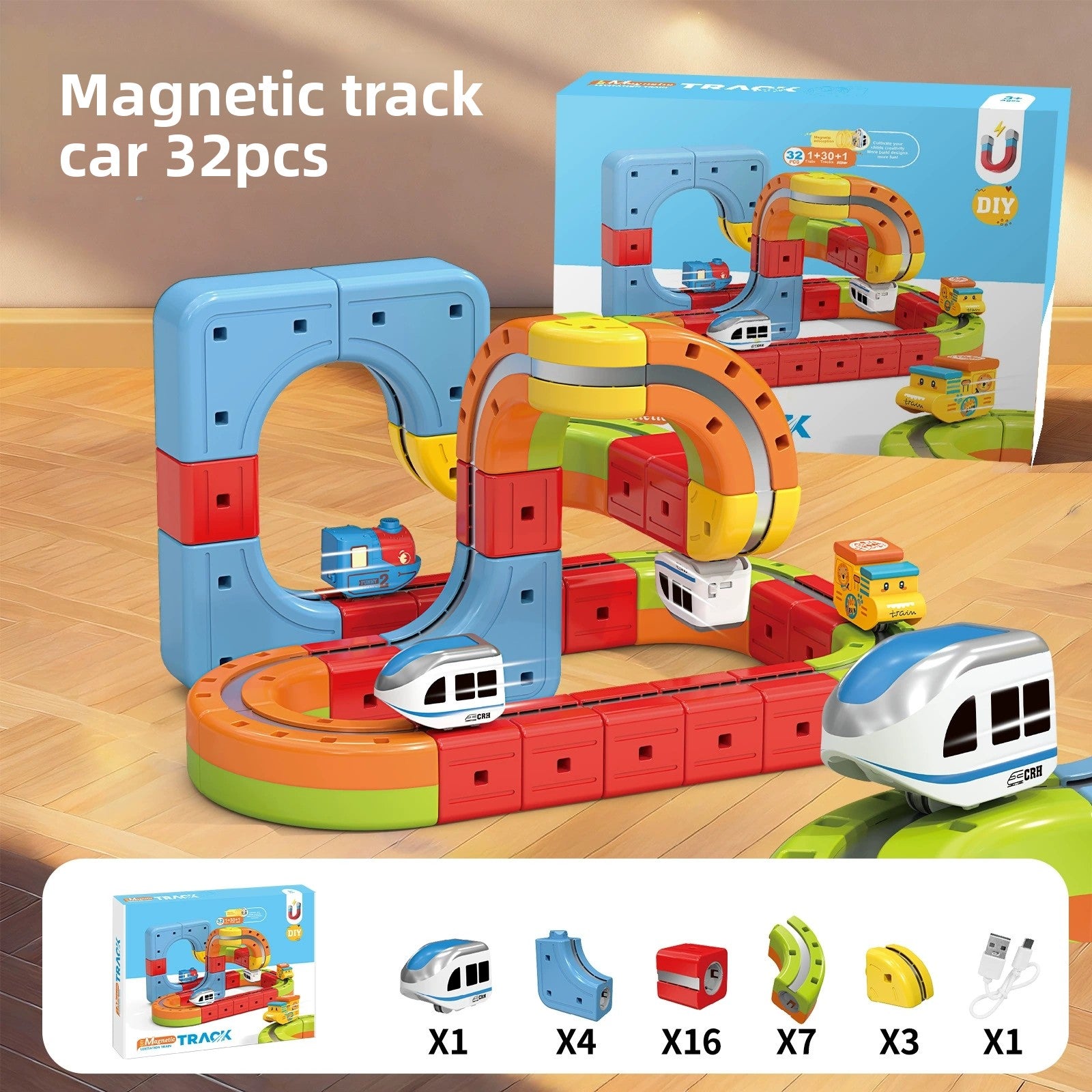 educational toy for kids