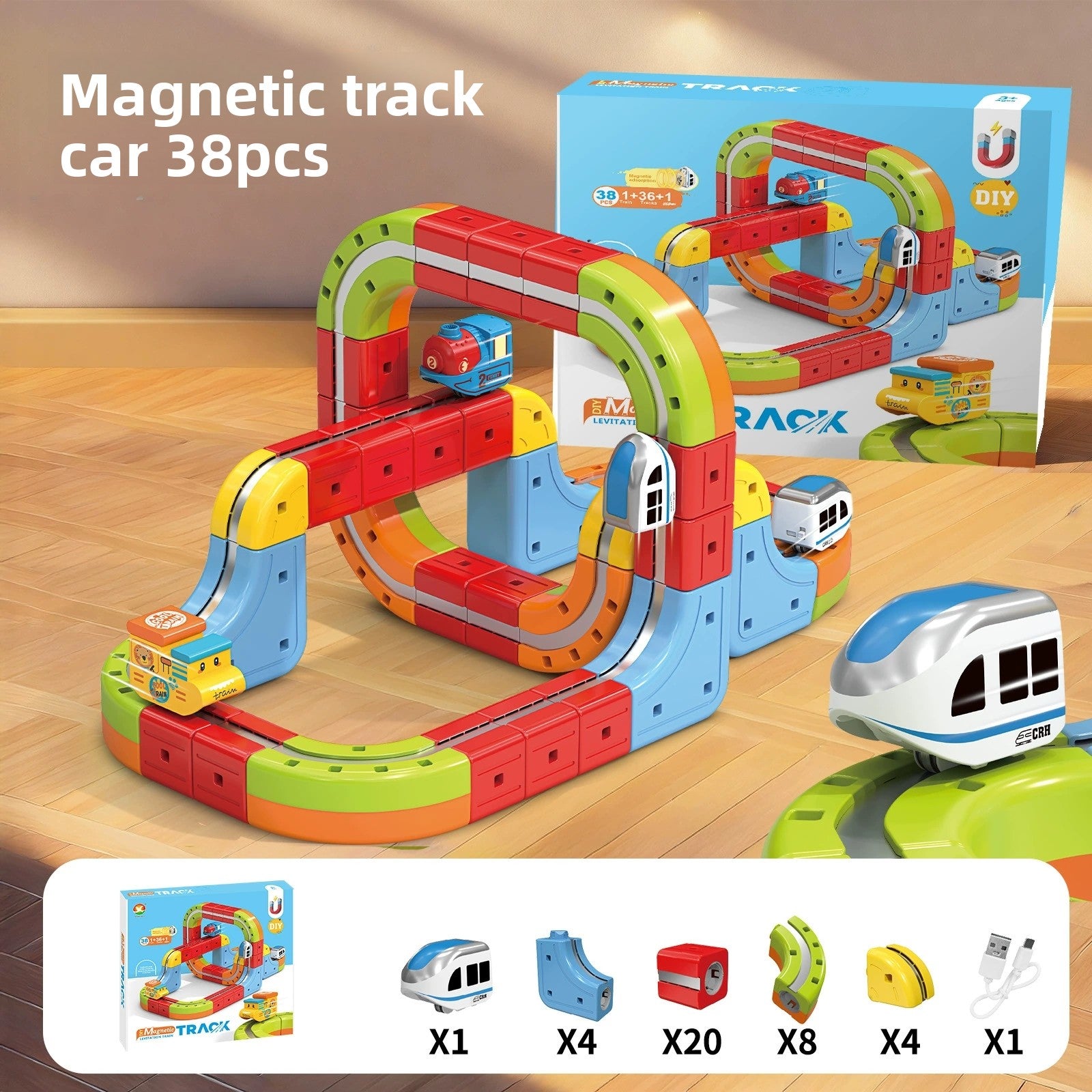 educational toy for kids