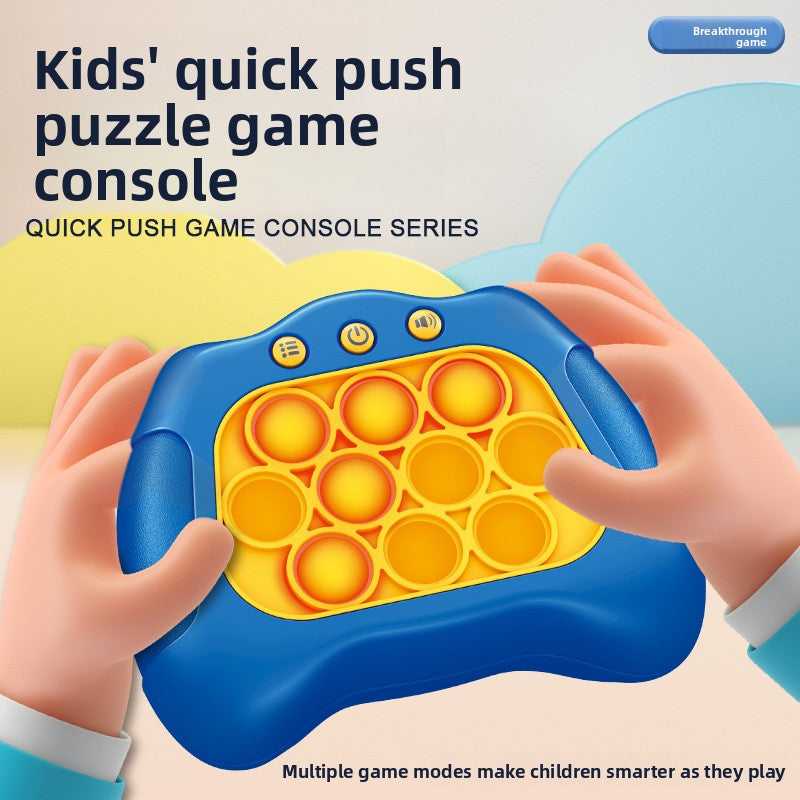 Educational Toy Game