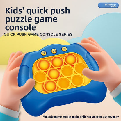 Educational Toy Game