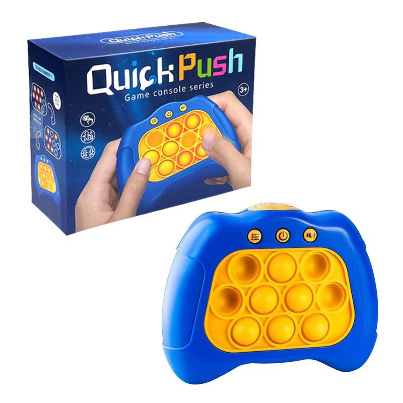 Educational Toy Game