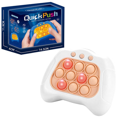 Educational Toy Game