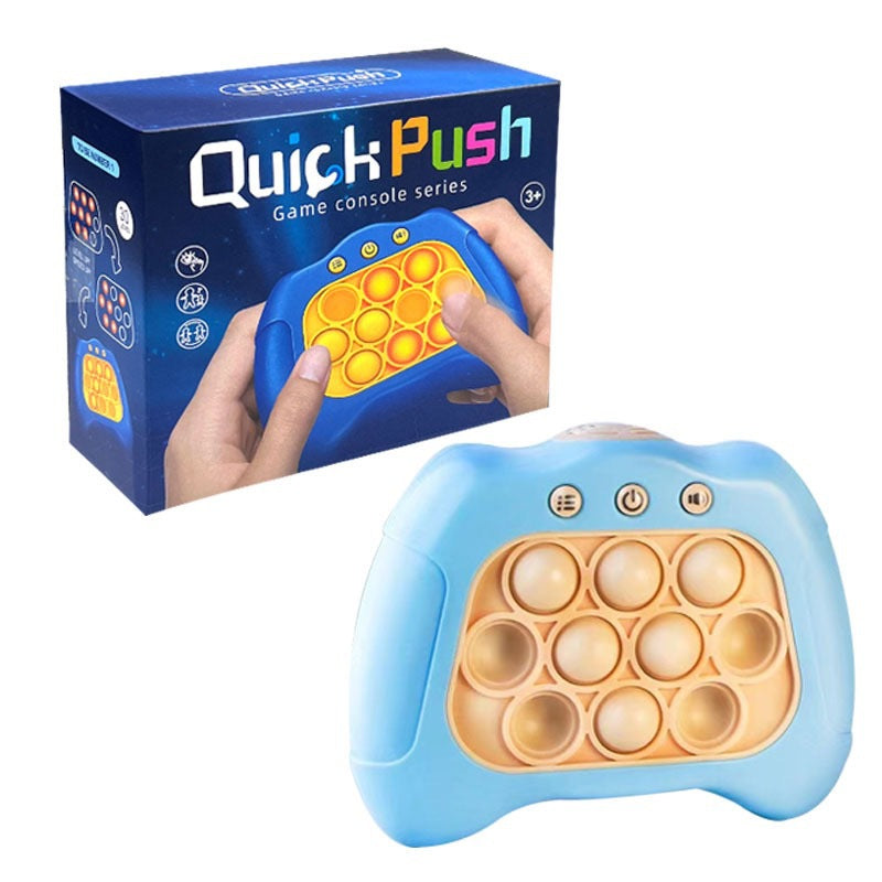 Educational Toy Game