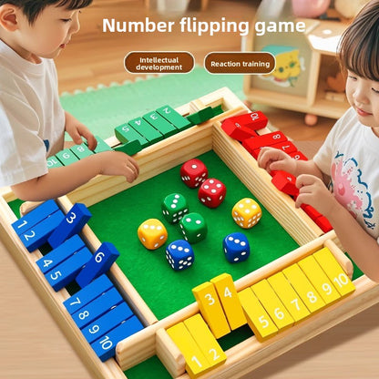 educational toy