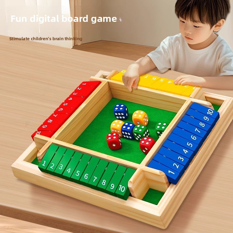 educational toy