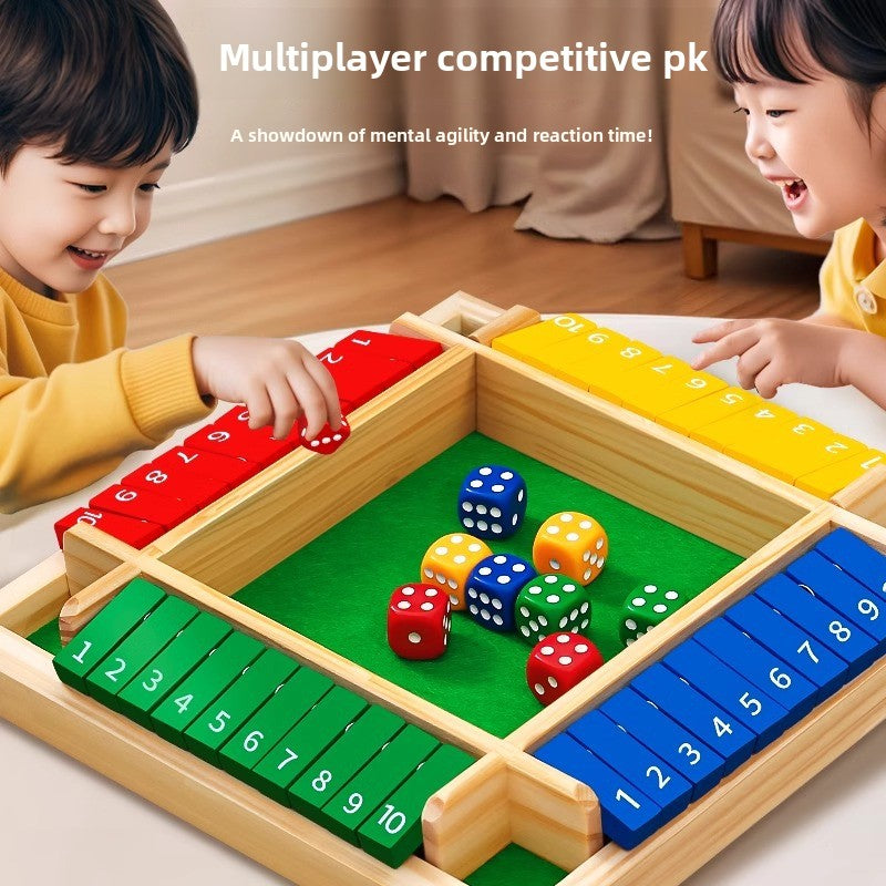 educational toy